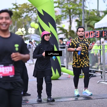 Runner Photo 5331340