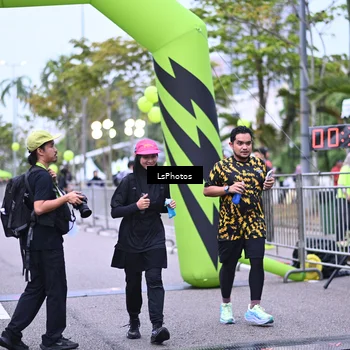 Runner Photo 5331342