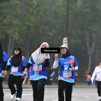 Runner Photo 5331343