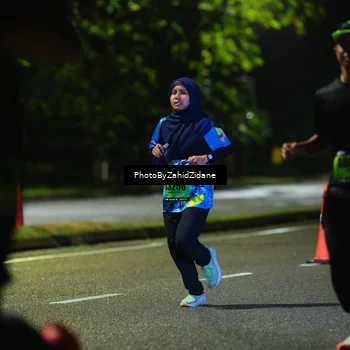 Runner Photo 5331344