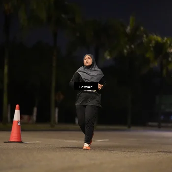 Runner Photo 5331345