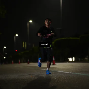 Runner Photo 5331350