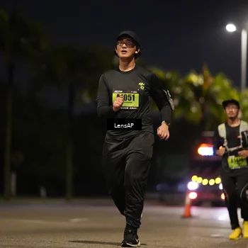 Runner Photo 5331351