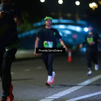 Runner Photo 5331353