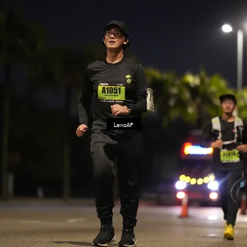 Runner Photo 5331354