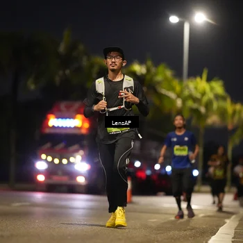 Runner Photo 5331355