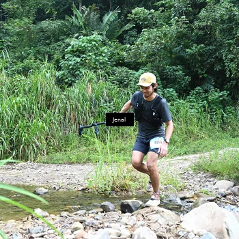 Runner Photo 5331358