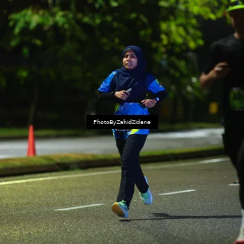 Runner Photo 5331361
