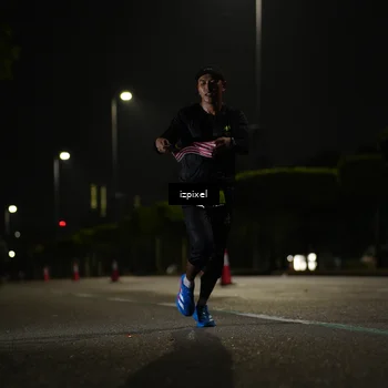 Runner Photo 5331363