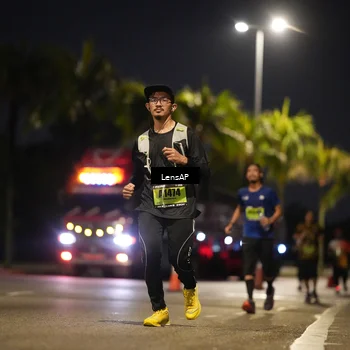 Runner Photo 5331364