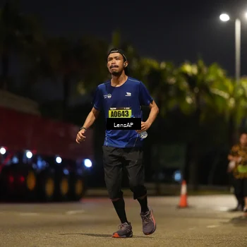 Runner Photo 5331367