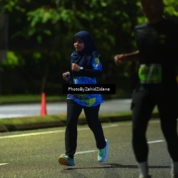 Runner Photo 5331368