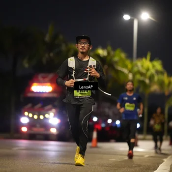 Runner Photo 5331372