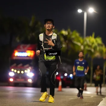 Runner Photo 5331373