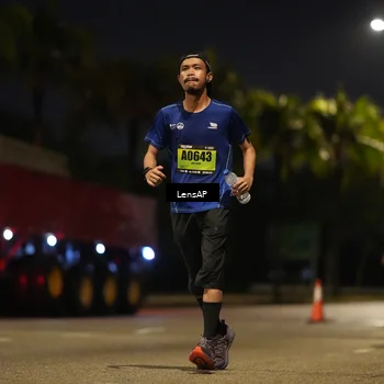 Runner Photo 5331375