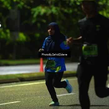 Runner Photo 5331377