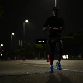 Runner Photo 5331380