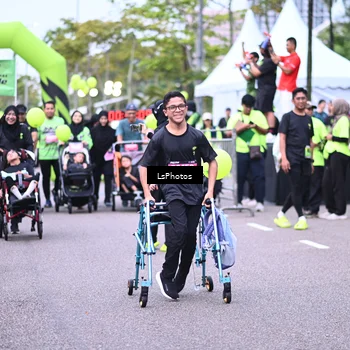 Runner Photo 5331381