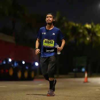 Runner Photo 5331382