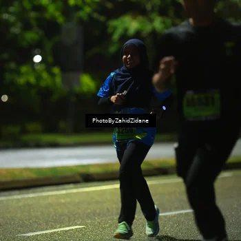 Runner Photo 5331383