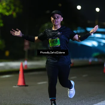 Runner Photo 5331385