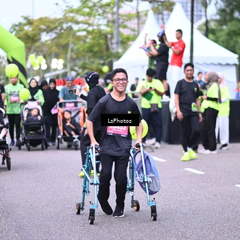 Runner Photo 5331386