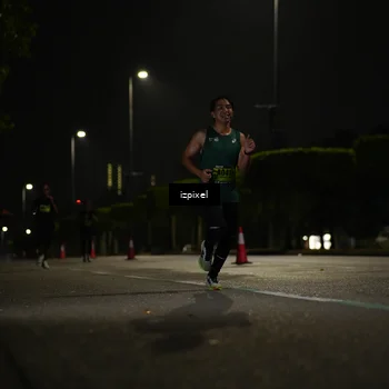 Runner Photo 5331387