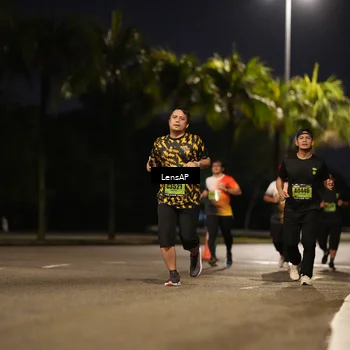 Runner Photo 5331388