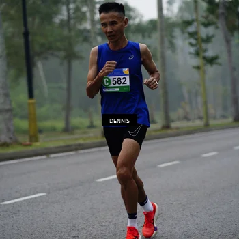 Runner Photo 5331389
