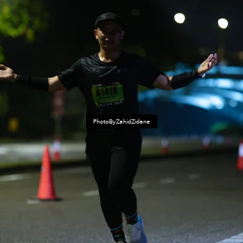 Runner Photo 5331393