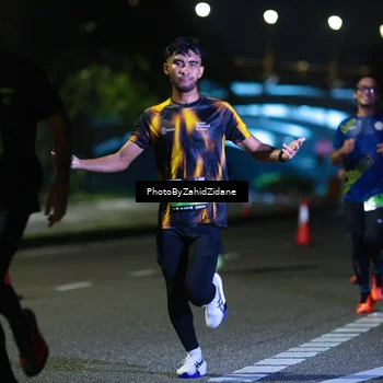Runner Photo 5331394