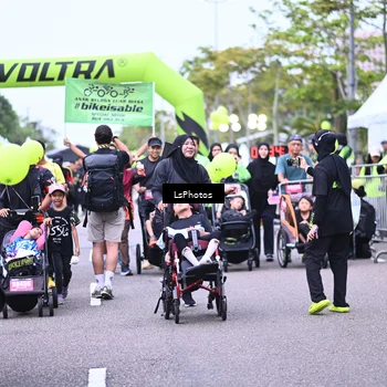 Runner Photo 5331396