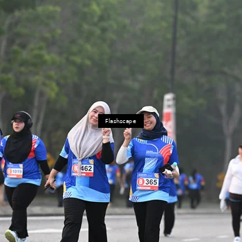 Runner Photo 5331398