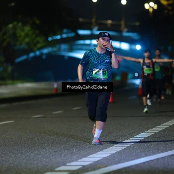 Runner Photo 5331400
