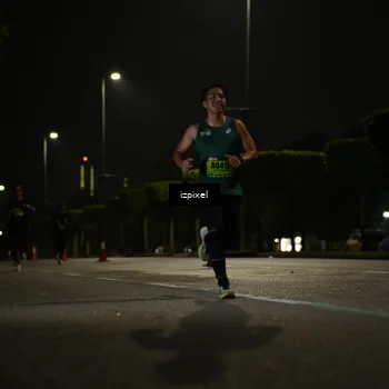 Runner Photo 5331404