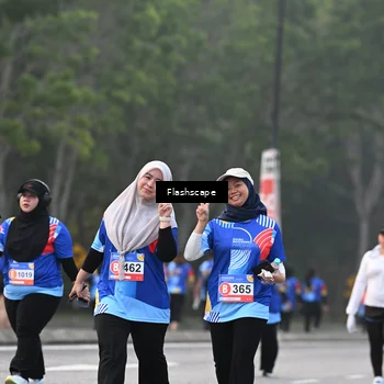 Runner Photo 5331406