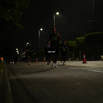 Runner Photo 5331407