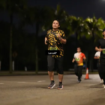 Runner Photo 5331412