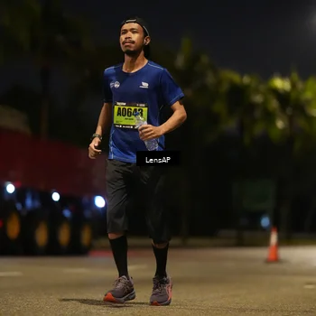 Runner Photo 5331413