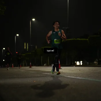 Runner Photo 5331416