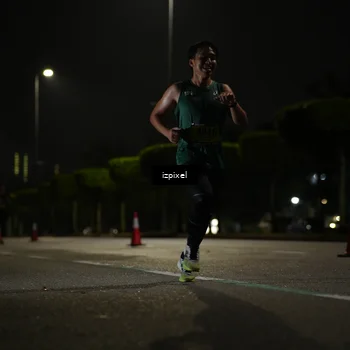 Runner Photo 5331418