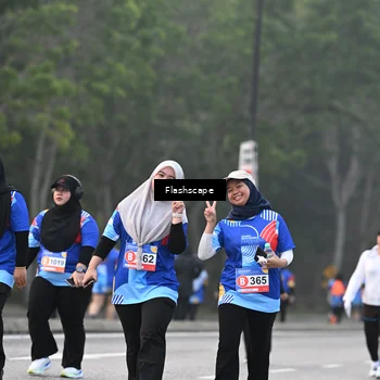 Runner Photo 5331420