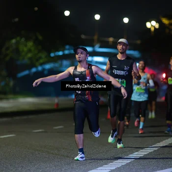 Runner Photo 5331421