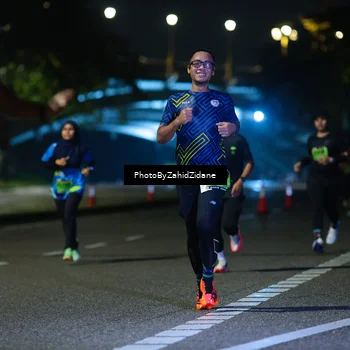 Runner Photo 5331422