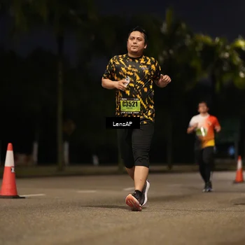 Runner Photo 5331423