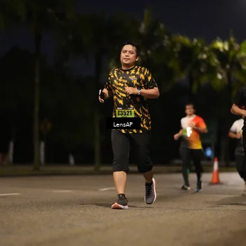 Runner Photo 5331425