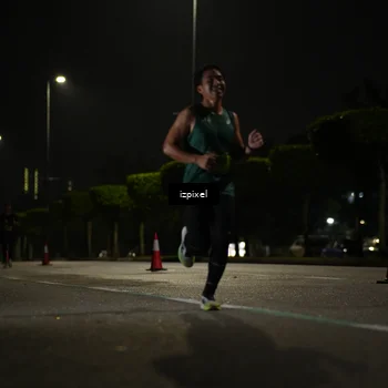 Runner Photo 5331426