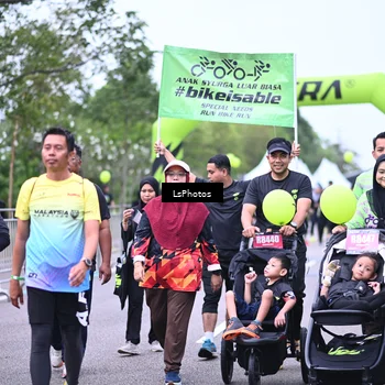 Runner Photo 5331429