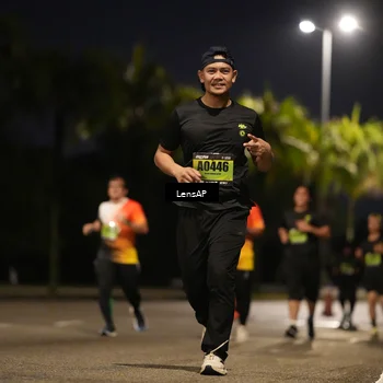 Runner Photo 5331430
