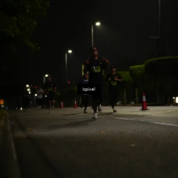 Runner Photo 5331433